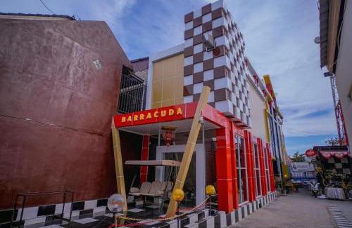 Sulawesi Hotel | The One Hotel Gorontalo Mitra RedDoorz