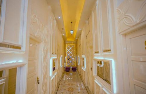 Sulawesi Hotel | The One Hotel Gorontalo Mitra RedDoorz