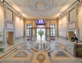 Pena Hotel | The One Palácio da Anunciada