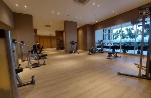 Cikarang Apartment | The only luxury apartment In the heart of industrial area of MM2100.