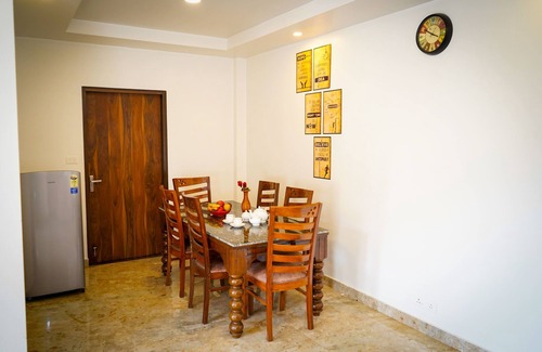 Mashobra Apartment | The Open Nest - Mashobra