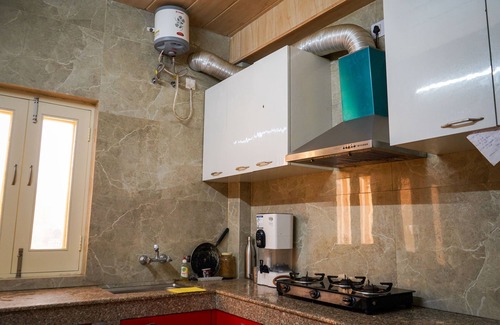 Mashobra Apartment | The Open Nest - Mashobra