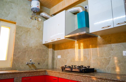 Mashobra Apartment | The Open Nest - Mashobra