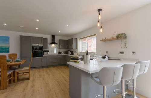 Telford House | The Orchard - A Truly Peaceful Luxury Home