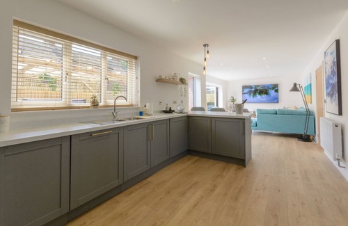 Telford House | The Orchard - A Truly Peaceful Luxury Home