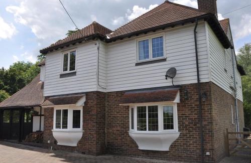 Northiam House | The Orchard