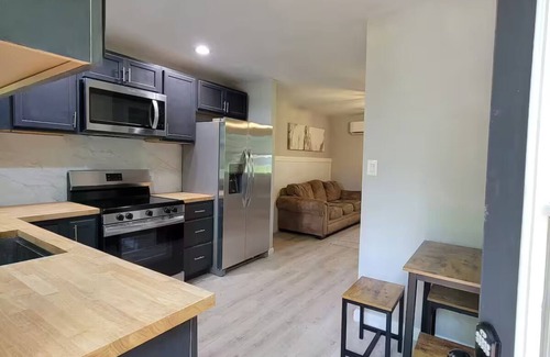 Crisp House | The Orchard Hollow