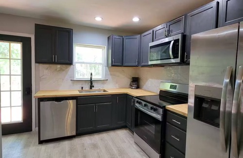 Crisp House | The Orchard Hollow