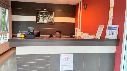 Kranuan Hotel | The Orchid House