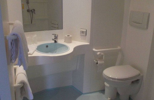 Andelat Hotel | The Originals Access, Hôtel St Flour