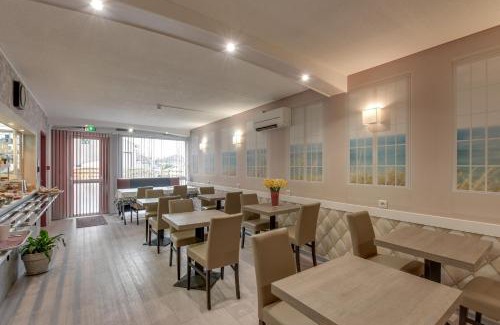 Thouars Hotel | The Originals Access, Hotel Thouars