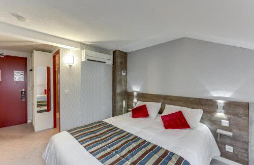 Thouars Hotel | The Originals Access, Hotel Thouars
