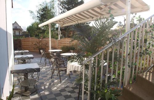 Thouars Hotel | The Originals Access, Hotel Thouars