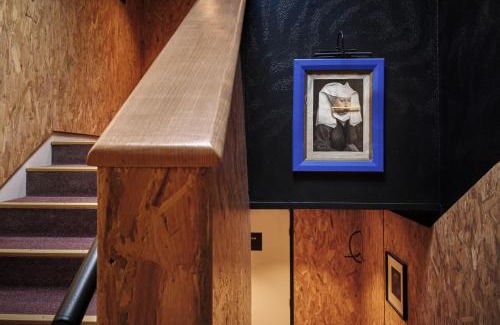 Seclin Hotel | The Originals Access, Hôtel Moustache, Seclin
