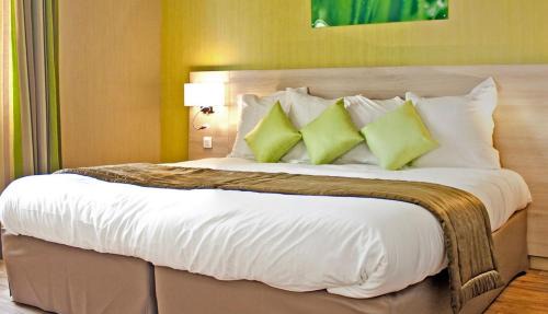 Dreux Hotel | The Originals City, Hôtel des Lys, Dreux
