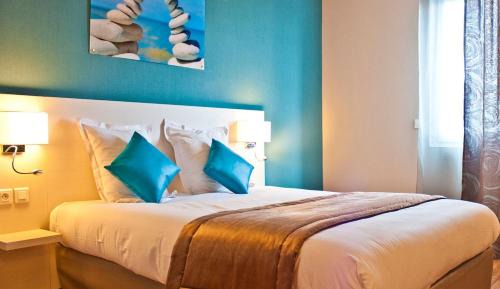 Dreux Hotel | The Originals City, Hôtel des Lys, Dreux