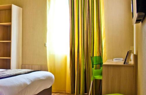 Dreux Hotel | The Originals City, Hôtel des Lys, Dreux