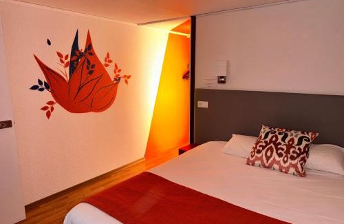 La Glacerie Hotel | The Originals City, Hôtel A Pic, Cherbourg