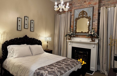 Donalsonville Hotel | The Osceola Hotel and Event Center