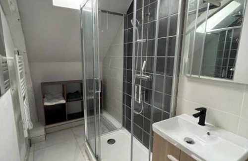 Segre Apartment | The Oudon cottage