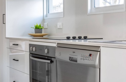Crackenback Apartment | The Outlook | Crackenback