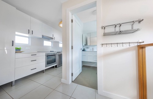 Crackenback Apartment | The Outlook | Crackenback