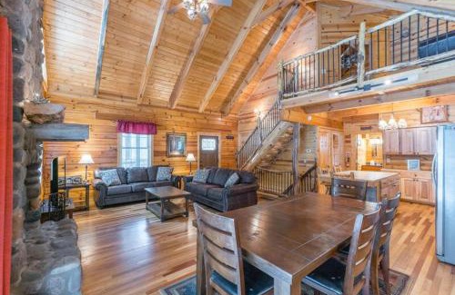 Logan House | The Outpost Lodge