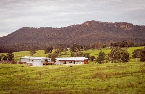 Kanimbla House | The Overflow Blue Mountains