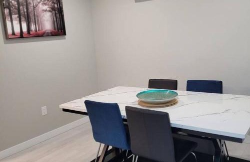 Dieppe Apartment | The Owusu's Villa 1