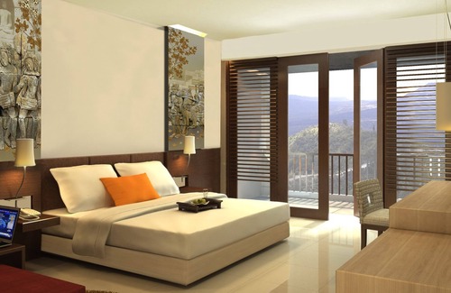 Magelang Hotel | The Oxalis Regency Hotel Magelang