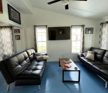 Blanco House | The Paddock House at Blanco Texas