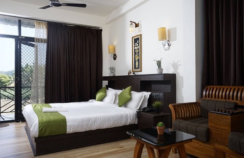 Mananthavady Hostel | The Paddy Field Inn - Hostel