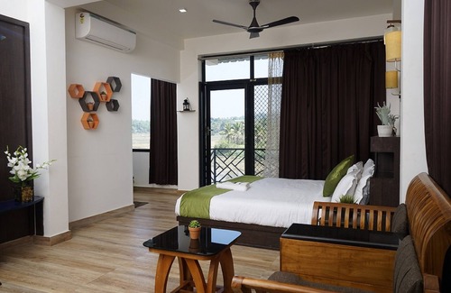 Mananthavady Hostel | The Paddy Field Inn - Hostel