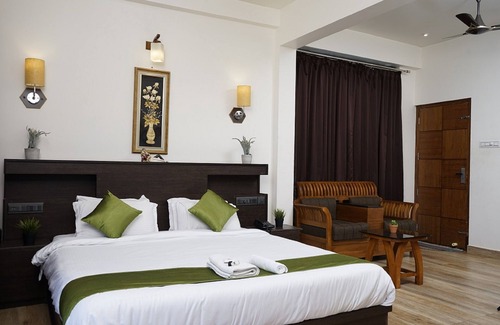 Mananthavady Hostel | The Paddy Field Inn - Hostel