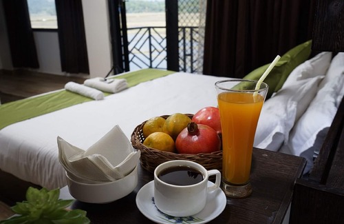 Mananthavady Hostel | The Paddy Field Inn - Hostel