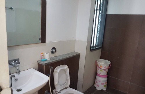 Kukatpally Housing Board Colony Hotel | The Palazzo
