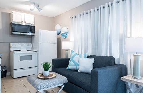 MacGregor Apartment | The Palm Flats 13! Zoo! Museums! Medical Center!