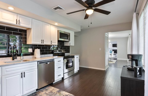 Palmer House | The Palmer: elegance, style, cleanliness & comfortability!