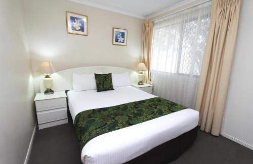 Chinchilla Hotel | The Palms Motel