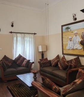 Quilon Villa | The Palmyra Estate - by Cocoon, A Luxury Party Villa near Varkala
