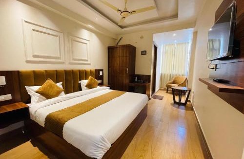 Dehradun House | The Pals Homestay - Dehradun
