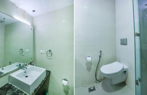 Nehru Place Hotel | The Pamposh Hotel