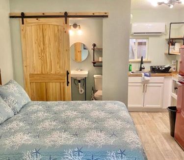 Panacea Hotel | The Panacea Motel