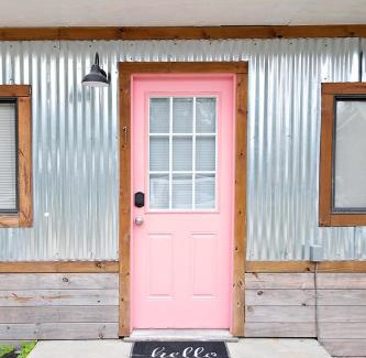 Panacea Hotel | The Panacea Motel