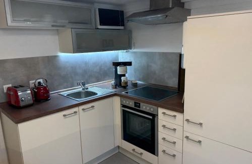 Riedstadt Apartment | The Panamericana