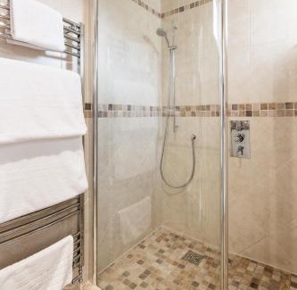 St Aubin Bed & Breakfast | The Panorama