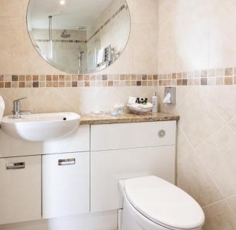 St Aubin Bed & Breakfast | The Panorama
