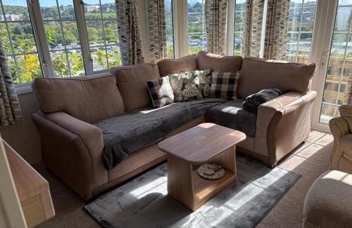 Aberystwyth House | The Panorama View Luxury Retreat in Aberystwyth