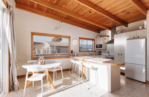 Papamoa Beach House | The Papamoa Pad ~ Papamoa - Beyonder Holiday Homes