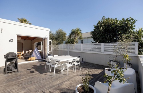 Papamoa Beach House | The Papamoa Pad ~ Papamoa - Beyonder Holiday Homes